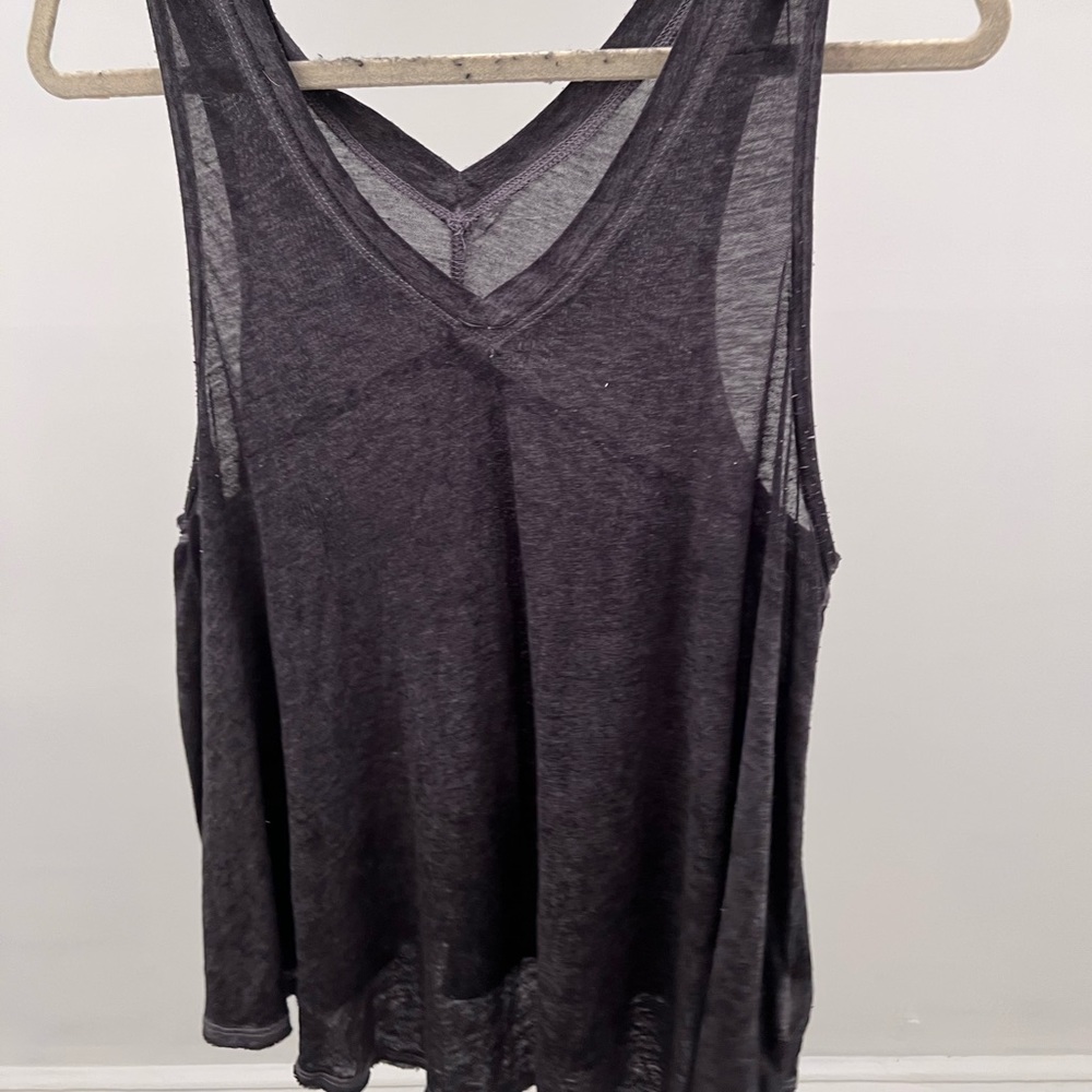 Free people tank